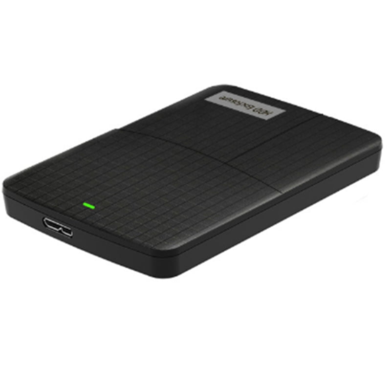 SanDisk Professional 2TB PRO-G40 Portable SSD, Up to 3000MB/s