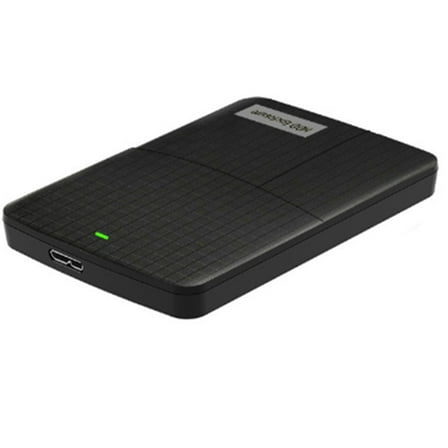 USB 3.0 HDD Enclosure 2.5inch SATA External Hard Drive Case 2.5 Inch SSD High Speed Transmission 5Gbps