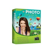 Photo Explosion Standard 5.0 (Email Delivery)