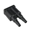 thumbnail image 2 of Waterproof 120A for Anderson Plug Connector Dustproof Cable Jacket Black Brand, 2 of 4