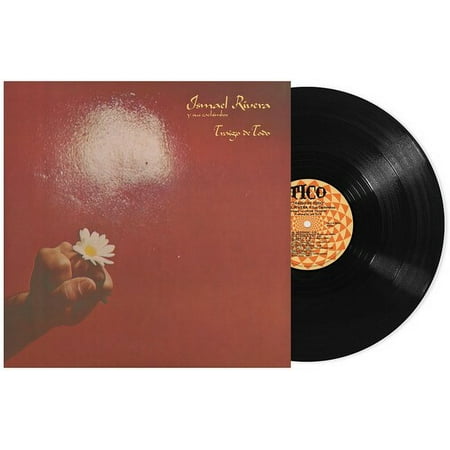 Ismael Rivera - Traigo De Todo - Music & Performance - Vinyl