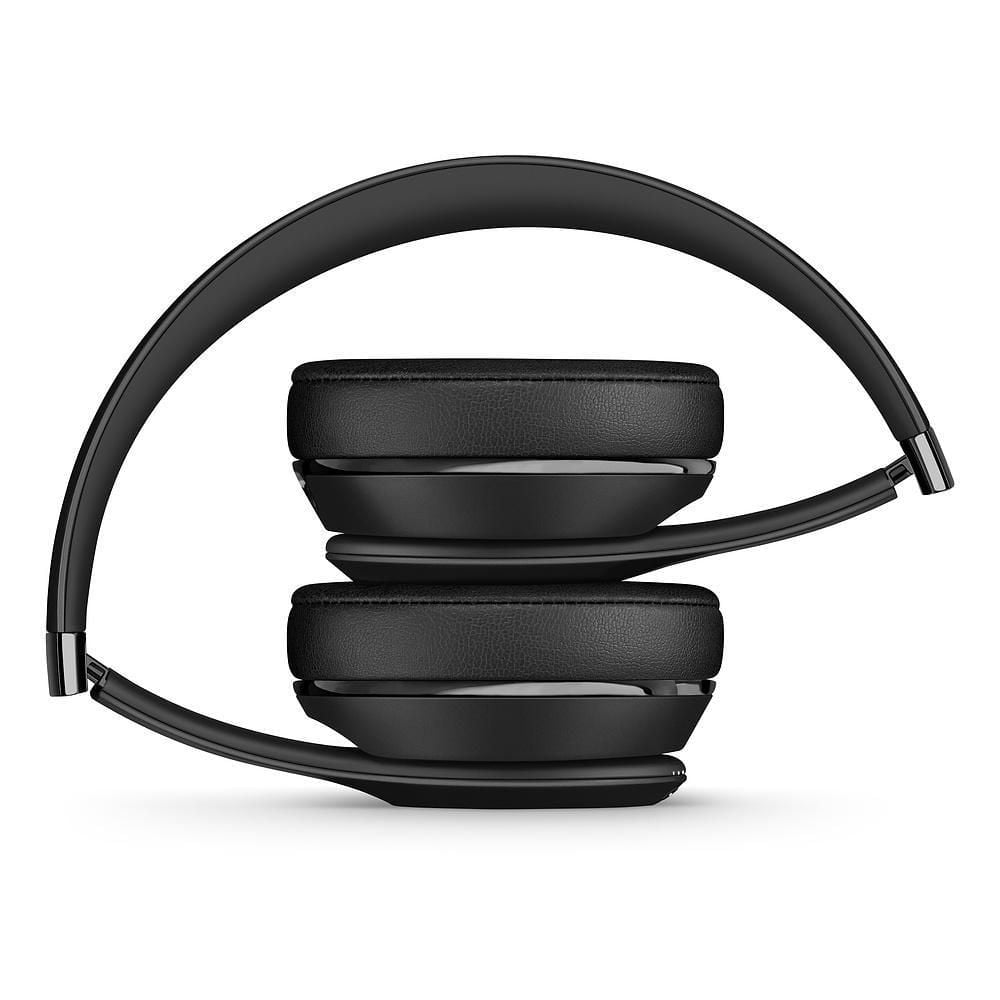 Beats Solo3 Wireless Headphones, Designed for Sound. Tuned