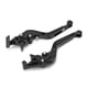 thumbnail image 5 of Manija de Embrague ANGGREK 2 Piezas Resistencia Al Desgaste para X-ADV 750 2018-2021, 5 of 8
