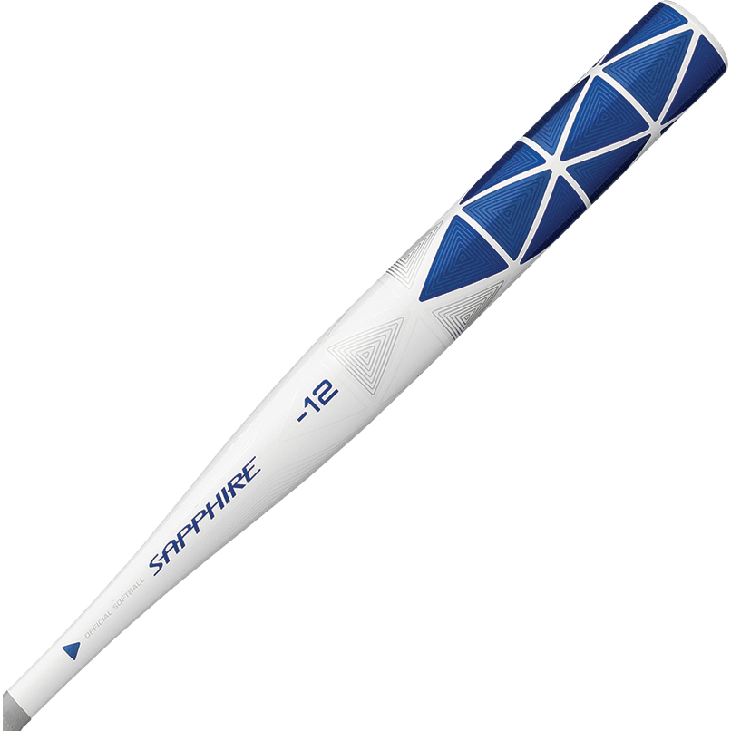 easton sapphire bat