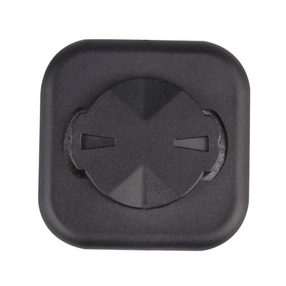 Smartphone Adapter for Bike Computer Mount, for Bryton, for SRAM, for IGPSPORT, for BLACKBIRD and Bairuiteng Brackets, Easy Install Phone Holder Accessory for Cycling GPS Units(for GARMIN)