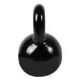 thumbnail image 4 of CAP Barbell Cast Iron Kettlebell, 10 - 60 lbs, 4 of 5