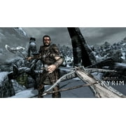 The Elder Scrolls V: Skyrim VR - PSVR [PlayStation 4]
