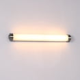 thumbnail image 4 of WAC Lighting Dunhill WS-40526 Bathroom Vanity Light, 4 of 7