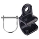 thumbnail image 1 of Road Bike enganche para niños, mascotas, remolques de carga reemplazo accesorio accesorios accesorios accesorios accesorios, 1 of 8