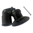 thumbnail image 1 of Accesorios para sombrillas de patio Repuestos para sombrillas Piezas para sombrillas Colgantes laterales doblar la cabeza, 1 of 9