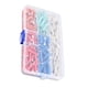 thumbnail image 5 of Juego de fusibles rectangulares de 20 piezas, fusible para tablero de instrumentos, 20A, 30A, 40A, 50A, 60A, para automóviles de Japón y EE. UU. Jadeshay A, 5 of 8