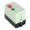 thumbnail image 4 of Artor Magnético Ajustable, material ABS Llama Retardante Varilla 3 Fase Control de Arranque Magnético AC380V 25 32A Servicio Pesado Para Grúas de Torre Para Compresores de Aire, 4 of 7