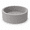 Gray, variant on BEEPRINCESS Foam Ball Pit - Soft Play for Baby Infants and Toddlers Ages 1-3, Round Shape, No Balls Included, Gray