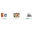 thumbnail image 6 of Ceaco - Horses - Horses Collage - 500pc Piece Interlocking Jigsaw Puzzle, 6 of 9