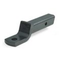 thumbnail image 1 of Eaz Lift Trailer Hitch Ball Mount 48314 For 2 Inch Receiver; 8 Inch Length; 2 Inch Drop/3/4 Inch Lift; Non-Swivel; Non-Extendable; Without Ball; Steel, 1 of 3