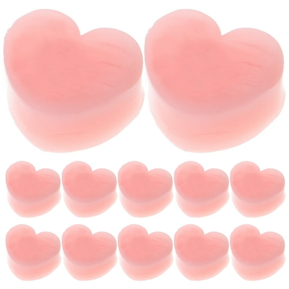 12 tapones de silicona moldeables para los oídos, con cancelación de ruido, impermeables, de gel suave, para niños y adultos, color rosa