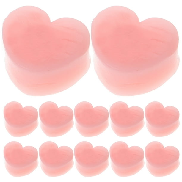 12 tapones de silicona moldeables para los oídos, con cancelación de ruido, impermeables, de gel suave, para niños y adultos, color rosa