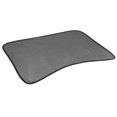 thumbnail image 4 of Parasol Para Ventana, Parasol Para Techo De Cristal, Malla Para Techo Solar, Tela Para Protección Solar, Parasol Para Ventana Trasera Apto Para Tesla Model 3 ANGGREK Car Window Sunshade, 4 of 8
