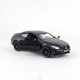 thumbnail image 3 of Juguetes para niños Serie de color negro mate Mustang Chevrolet SUV Diecasts Vehículos de juguete Modelo exquisito RMZ city 1/36 Coche de aleación - Benz C63S AMG oso de fresa Electrónica, 3 of 4