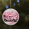 thumbnail image 4 of Moocorvic Car Interior Pendant Christmas Decoration for Tree Ornaments Christmas Hanging Decor for Christmas Tree Home Decor Party Supplies, 4 of 7