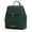 Green, variant on Laura Women's Backpack Purse, Vegan Leather Handbags for Travel, Work or School by Mia K
