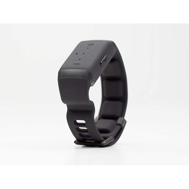 Neosensory Buzz Sound Sensing Bracelet Complement to Hearing Aids for