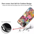 thumbnail image 4 of Hippie Aesthetic Postive Quotes Case for iPhone 11 Pro,Aesthetic Art Design TPU Shock-proof Cover Case, 4 of 6