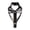 Black/Gray, variant on Tacx Deva Water Bottle Cage - Orange