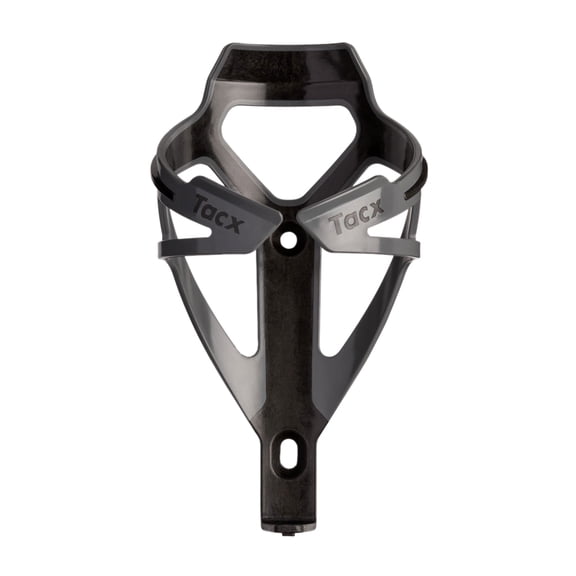 Tacx Deva Bottle Cage Grey