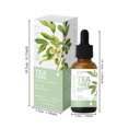 thumbnail image 3 of Mareep Clearance SaleEssences Hydrating SerumTree Repair Skin Tone Repair Moisturizing Tree 30mlWomen's Gift, 3 of 8