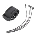 thumbnail image 1 of Dsseng Adjustable And Compact Outdoor Bike Handlebar Watch Mount For Garmin Forerunner/Tomtom/Suunto Gps Running Watch, 1 of 6