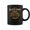 Black, variant on Uh60 Black Hawk Coffee Mugs