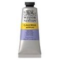 thumbnail image 2 of Winsor & Newton Galeria Acrylic Paint, 60ml, Pale Violet, 2 of 2