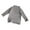 Gray, variant on Diufon Unisex Kids Long Sleeve Shirt Fall Winter Cotton Turtleneck Thickened Warm Tops Casual Basic Bottom Clothes