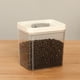 thumbnail image 4 of Tarro de sellado PET de 1.8L Almacenamiento de Granos de la Cocina, 4 of 6