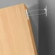 thumbnail image 1 of 30 anclajes para muebles, anclajes adhesivos para muebles, sin taladro., 1 of 5