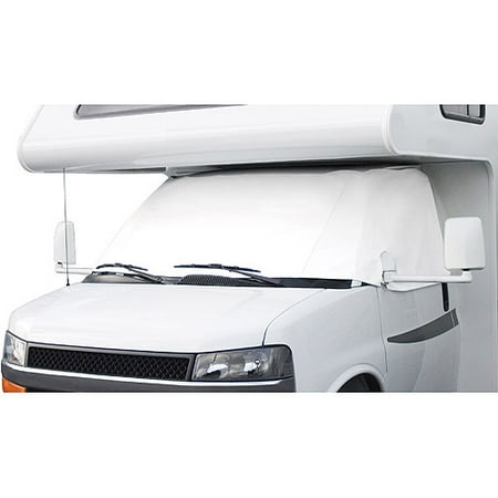 sprinter class accessories windshield rv dodge classic