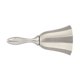 thumbnail image 5 of Campana de cena de metal, artesanía innovadora, recordatorio para decoración del hogar, aleación de zinc, hojalata antigua, estilo europeo., 5 of 14