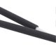 thumbnail image 4 of Lot de 2 baguettes de batterie en laine bleue, manche en fibre de verre, toucher fin et stable, pour percussions WA09, 4 of 4