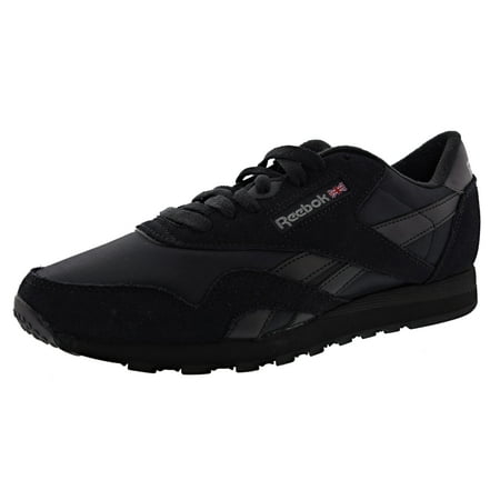 Reebok Men's Classic Nylon Medium Width Walking Shoes