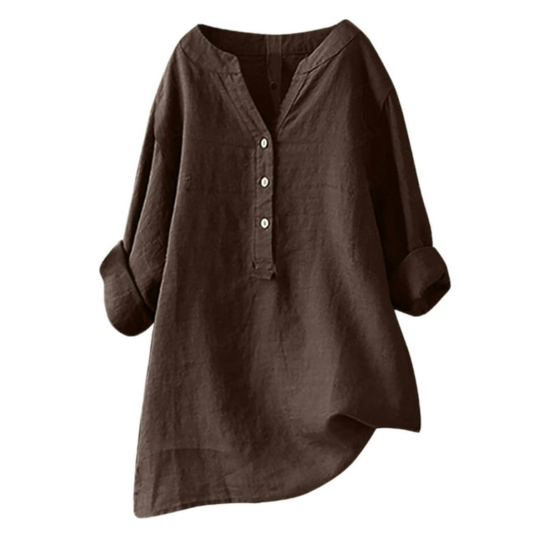 Casual Print Patchwork V Neck Tops Casual Print Patchwork V Neck Tops
