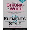 thumbnail image 1 of The Elements of Style, 1 of 1