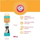 thumbnail image 2 of Arm & Hammer Pasta Dental para Perro Sabor Vainilla con Bicarbonato de Sodio, Elimina Mal Olor, 1pza Arm & Hammer FFP5715, 2 of 4