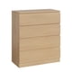 thumbnail image 3 of MOBI Cómoda Cajonera Amal para Recámara, 3 of 5