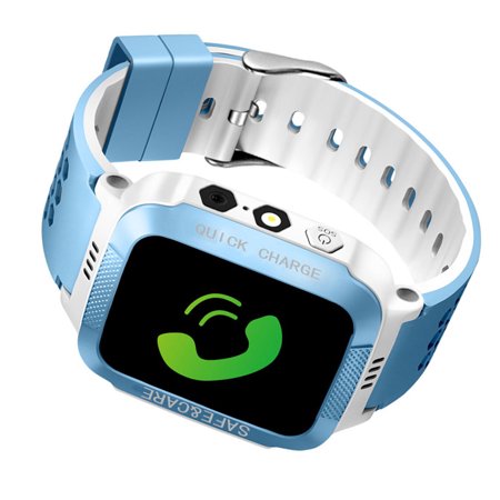 smartwatch y21s