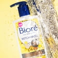 Biore Witch Hazel Clarifying Salicylic Acid Face Wash for Oily, Acne