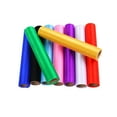 thumbnail image 4 of Rollos De Tela De Organza Y Tul, 9 Uds., Lazo Para Silla, Banderines Para Banquete De Navidad, 4 of 8