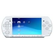 Sony PSP-3000 Limited Edition Assassin's Creed: Bloodlines Portable Gaming Console (Slim)