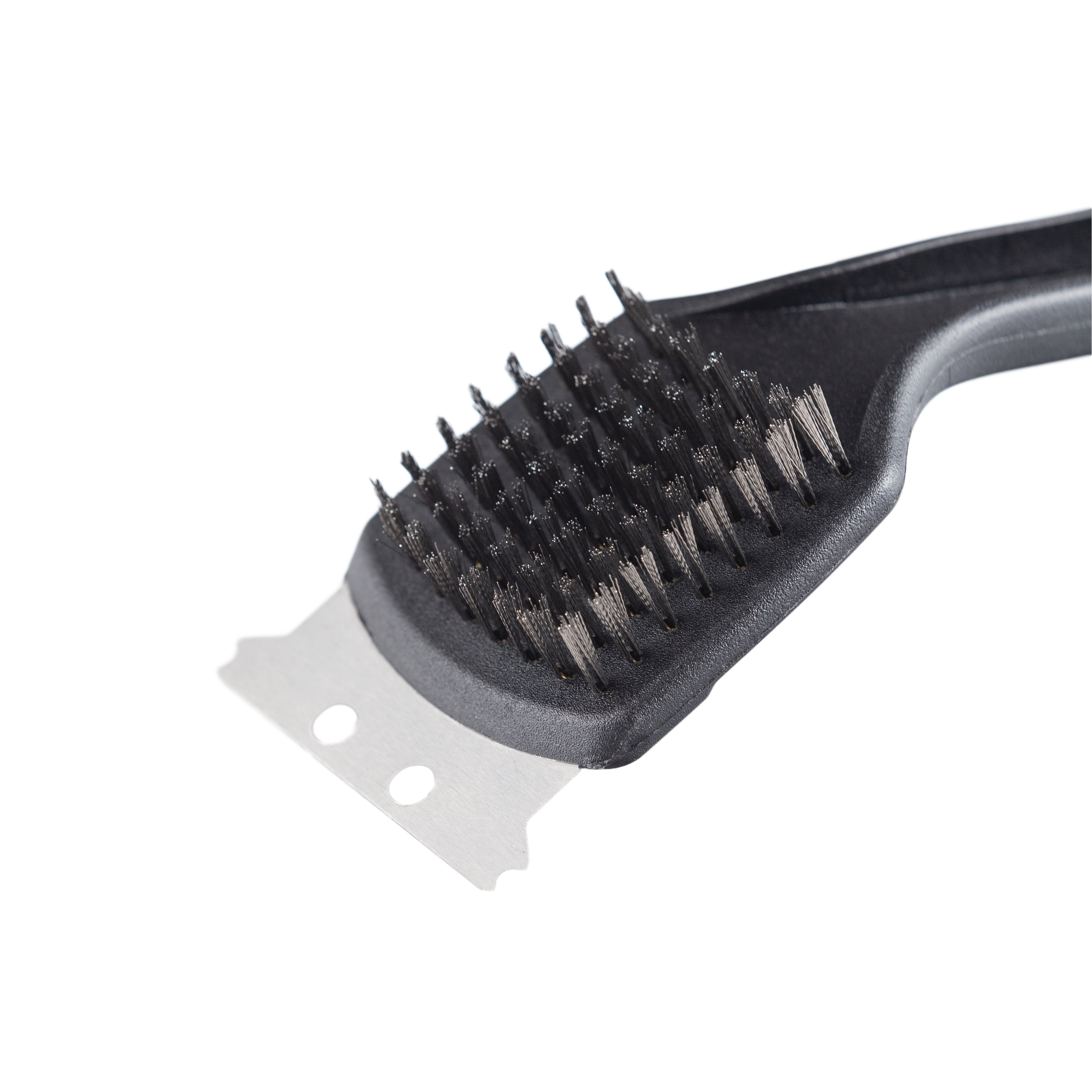 Expert Grill 16.5-inch Stainless Steel Deep Cleaning Grill Brush