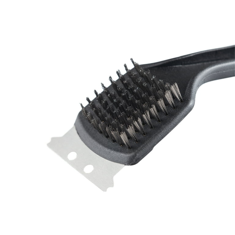 Equipment Expert's Top Pick for Grill Brushes 
